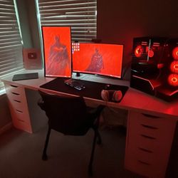 Gaming Setup Everything For Sale 