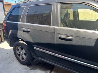2005 Jeep Grand Cherokee