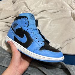 Jordan 1