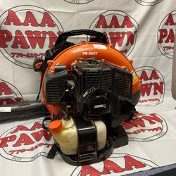 Echo PB-580T 58.2cc Gas Powered Backpack Blower 11059318