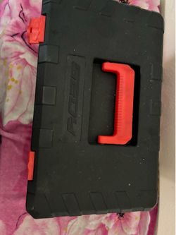 Tool  box set