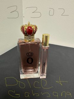 Original Designer Perfume Sets