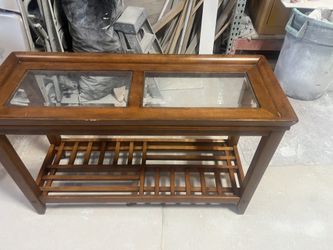 Entretenimiento De Centro. Por Venta