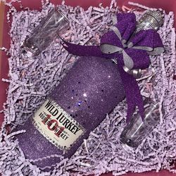 Decorative Bottles !! Custom Made !