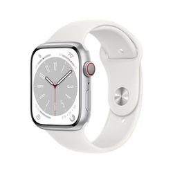 Brand New Apple Watch Series 8 GPS + Cellular 45mm