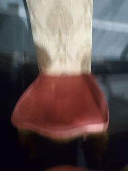 Dining Chairs Nice.