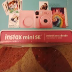 Camera Brand New In The Box