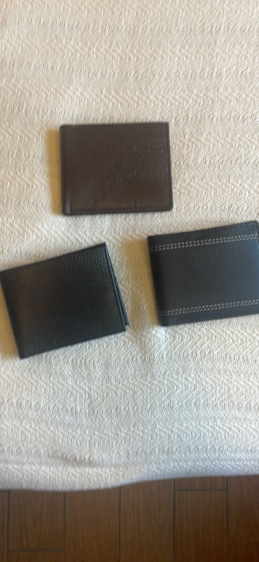 Gold Coast Wallets
