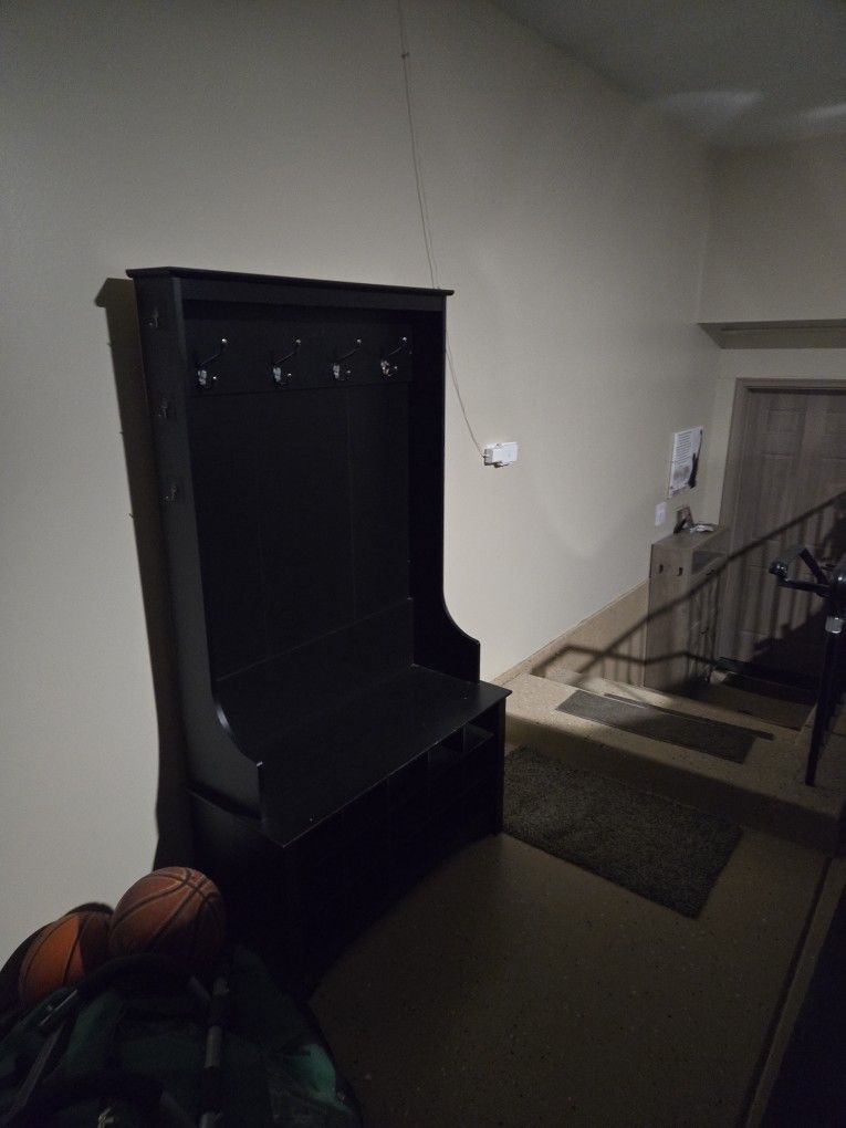 Coat Rack Home & Garden