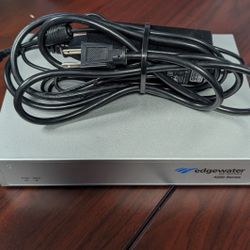 Edgewater Networks 4550 VoIP Gateway