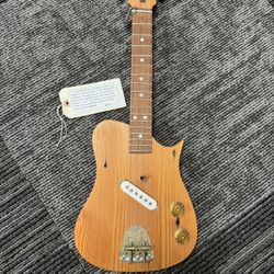 Tele Ukulele 