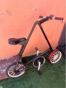 Bike $200