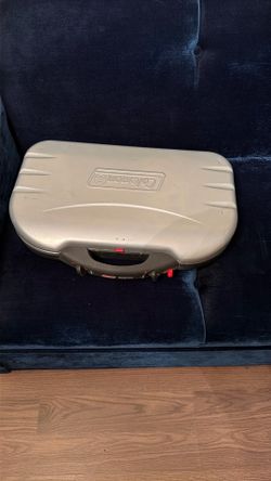 Camping Propane Stove