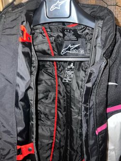 Alphinestar Women Jacket