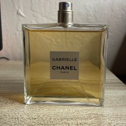 Gabrielle chanel