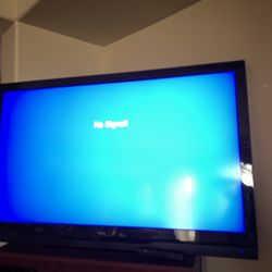 60” Television