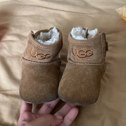 Baby Uggs