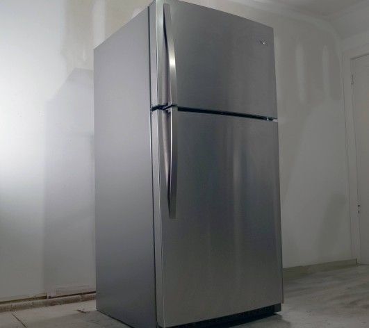 Brand New Whirlpool Refrigerator! Best Offer!!! 