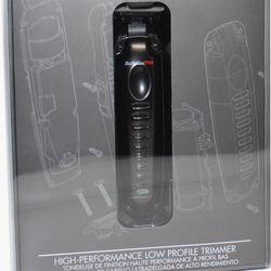 BaBylissPRO LO-PROFX High-Performance Low Profile Trimmer