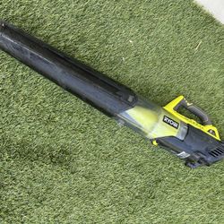 Leaf Blower