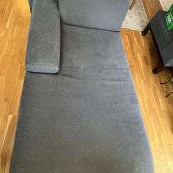 Two Pieces West Elm Lorimer Sectional