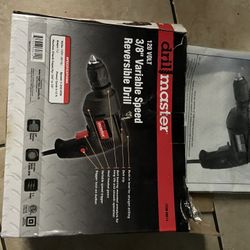 Electric Drill New 