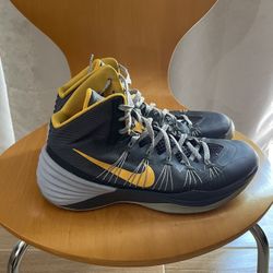 Nike BASKETBALL Shoes Size 10.5 