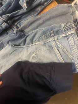 Kids jeans girls
