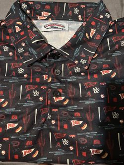 Dbacks shirt
