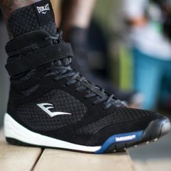 Everlast Boxing Shoes 