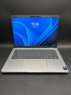 2026 Dell Pro 14 Plus PB14250 Silver FHD+ 2.0 GHz Ultra 5 235U 16GB 256GB *6461