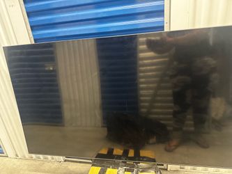 65in Samsung smart tv