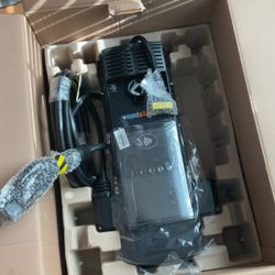 Charge Point Chareger 