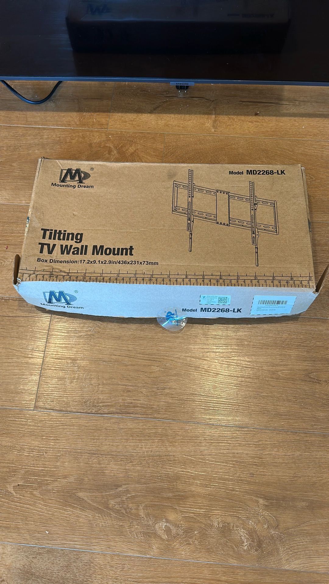 Tv Mount
