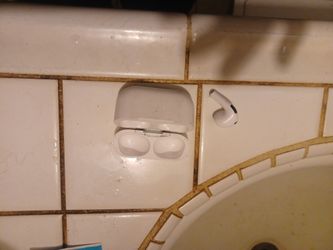 Air Pod 