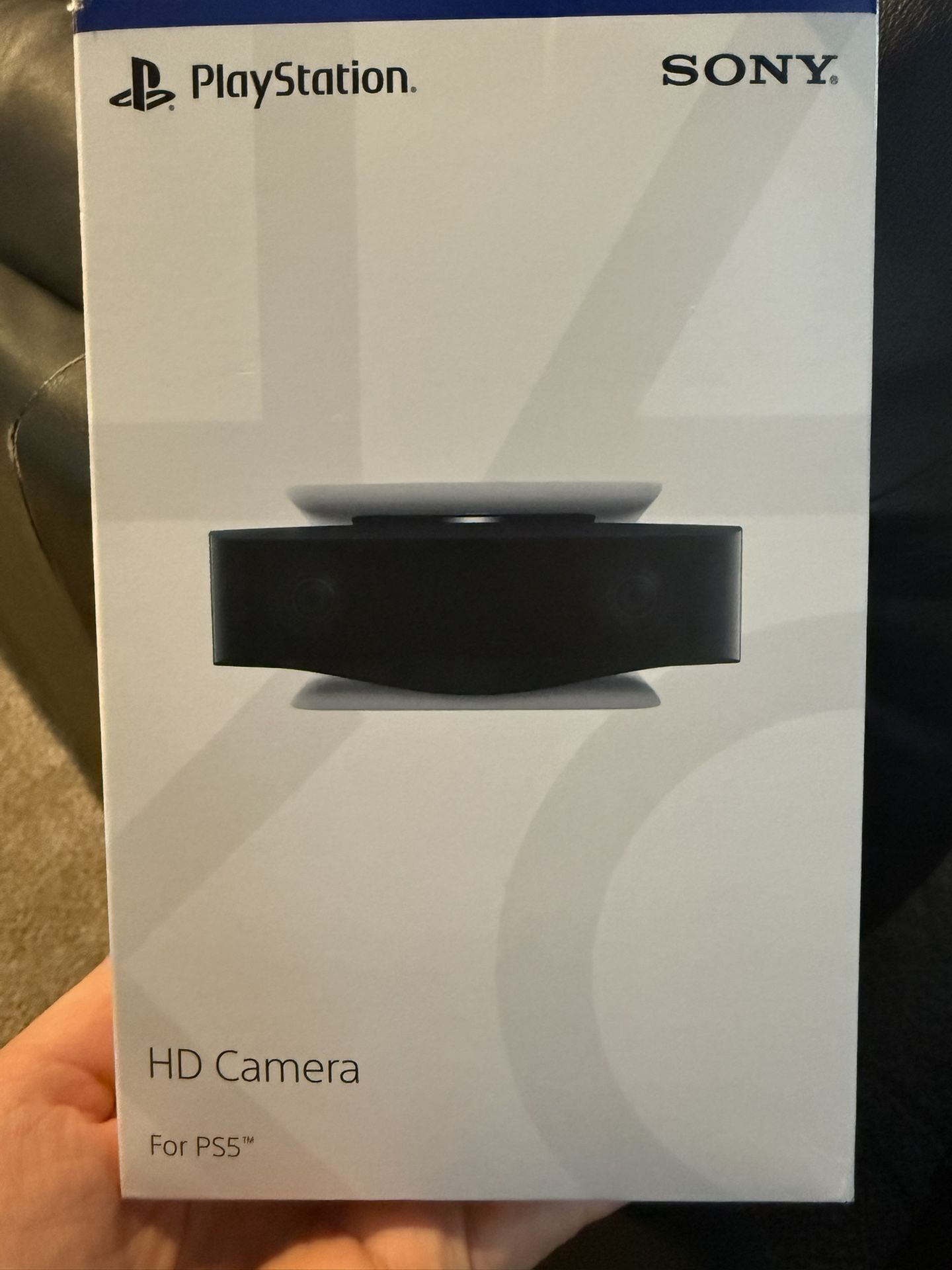 Camera For Ps5