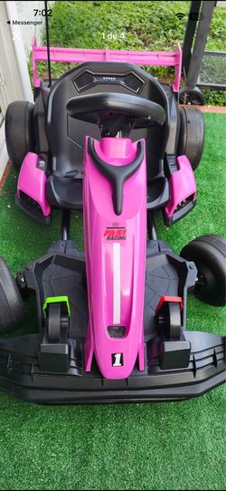Vendo Gokart