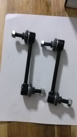Boxi Rear Sway Bar Links