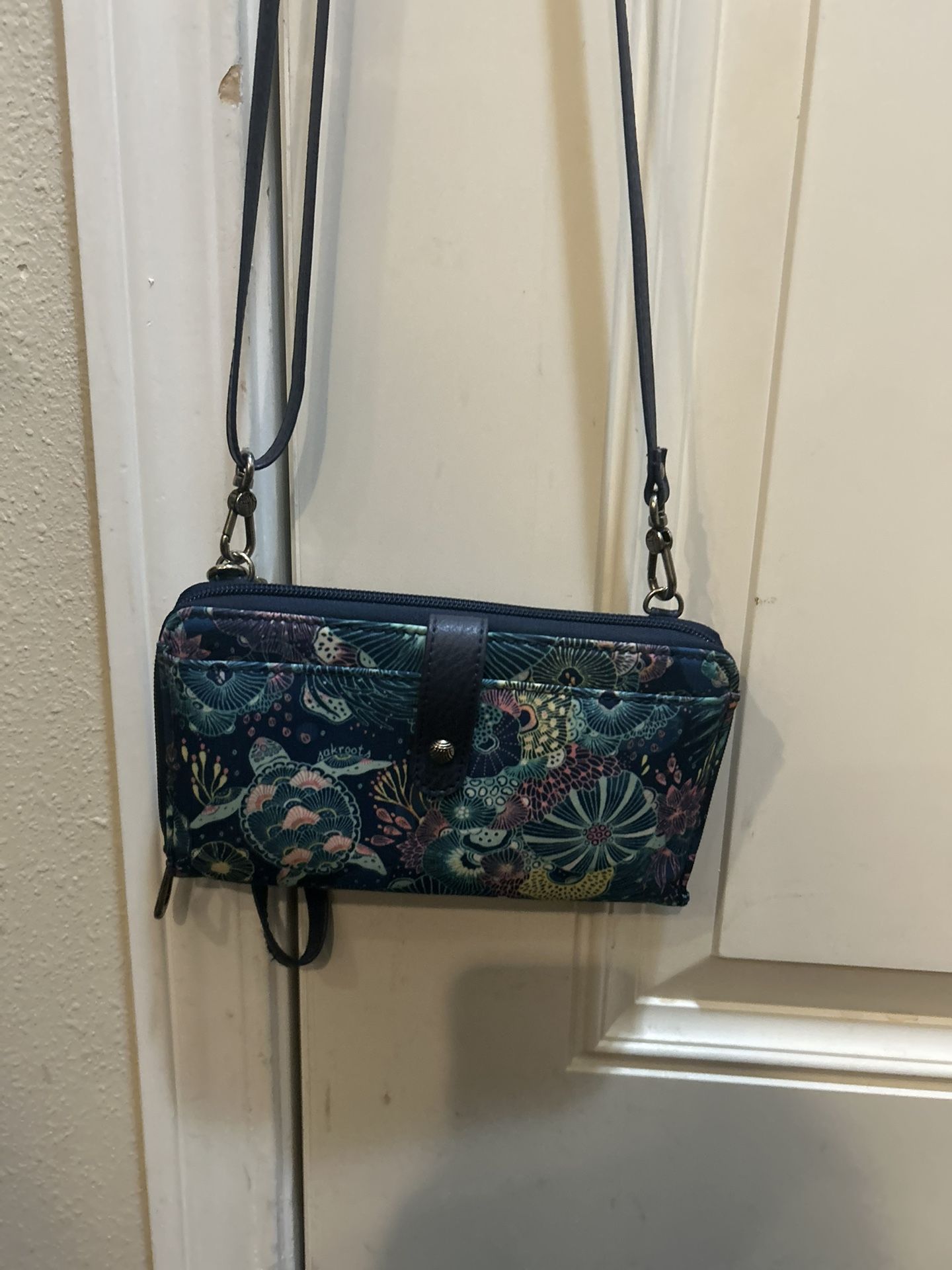 Sakroots Purse/Wallet