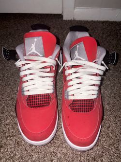 Jordan 4