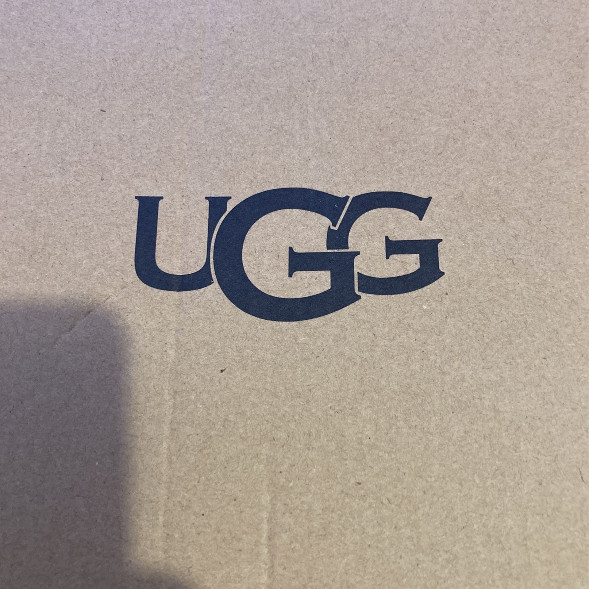 Ugg Slides