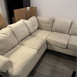 Sectional Sofa 