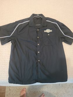 Harley Davidson shirt  XL