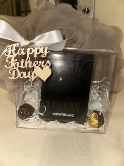 Men's Legend Eau de Parfum, 6.7 oz.