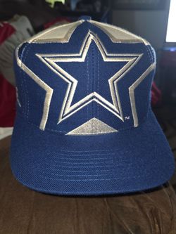 VINTAGE  DALLAS COWBOY APEX ONE   HAT SNAP B ACK  LUV 200$$$$
