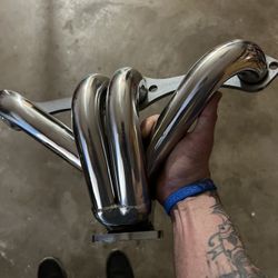 Exhaust Headers
