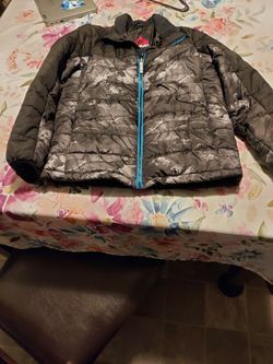 Jacket in very good condition 