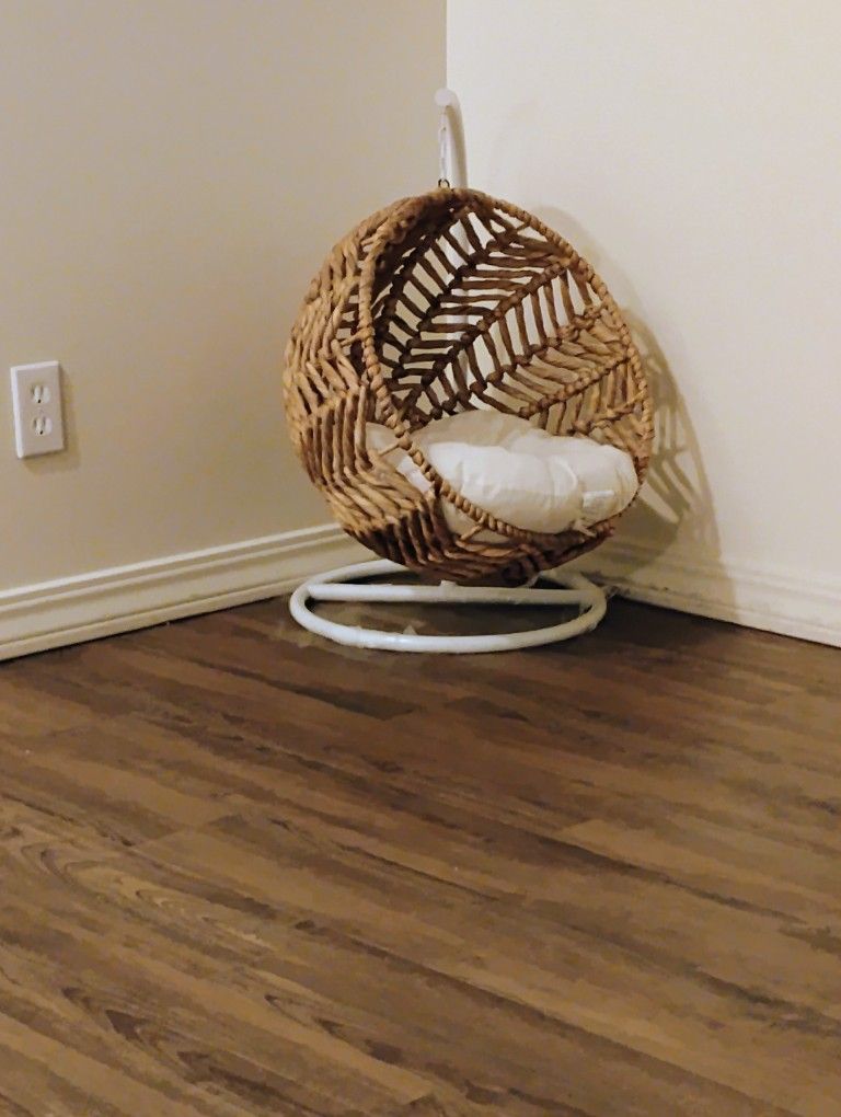 Kitty Chair