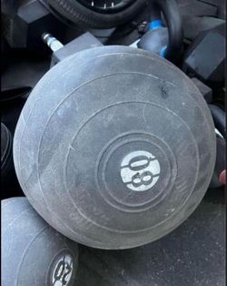 Rogue MK D-Ball set