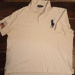 Polo Shirt 